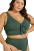 Artesands Aria D/DD Cup Underwire Bikini Top